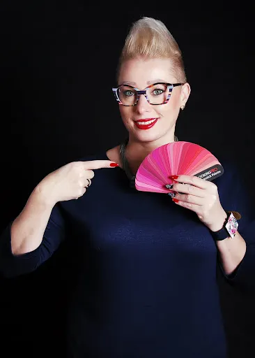 Atelier Wizerunku Magdaleny Andler AWMA